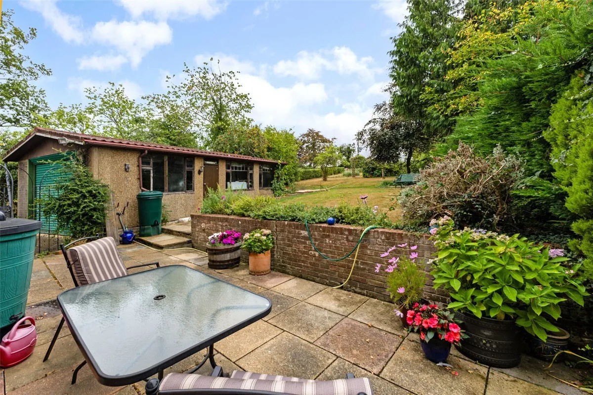 Newnham Lane, Old Basing, RG24