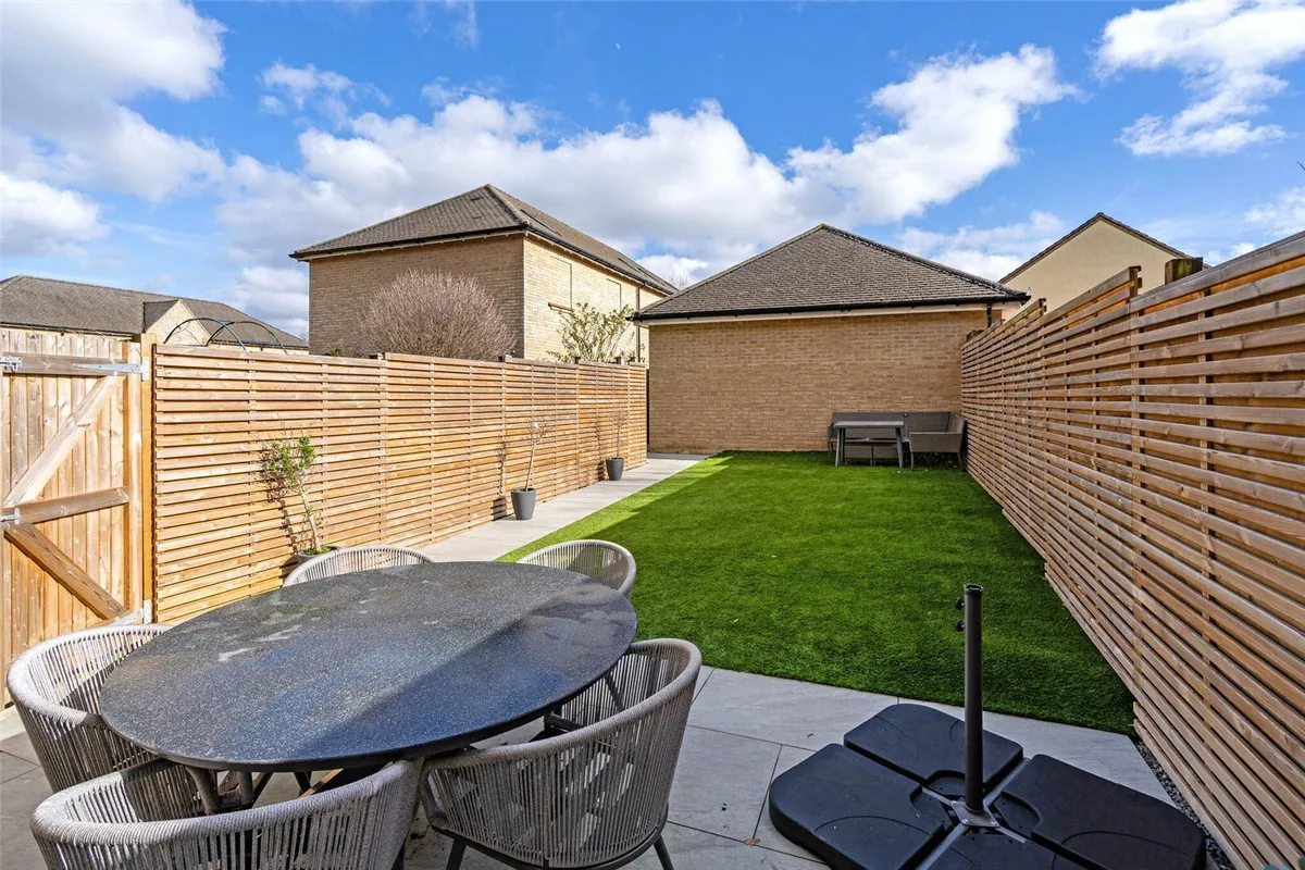 Buckland Terrace, Sherfield Park, RG27