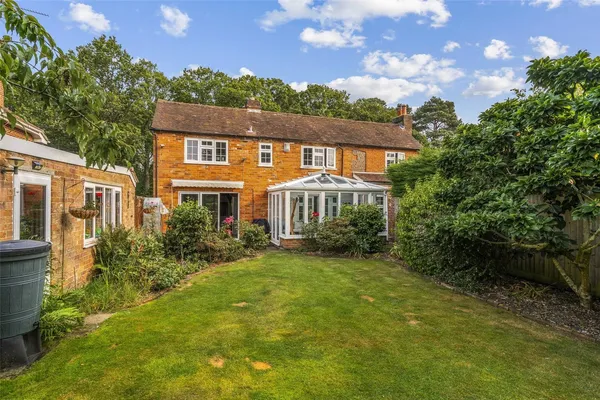 Crick Hollow, Mortimer West End, RG7