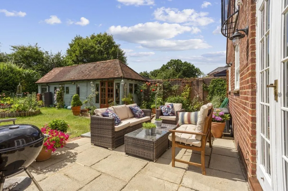 Loddon View, Old Basing, RG24