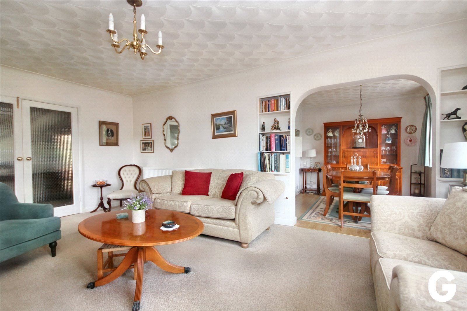 Lions Lane, Ashley Heath, Ringwood, Hampshire, BH24 Image 5