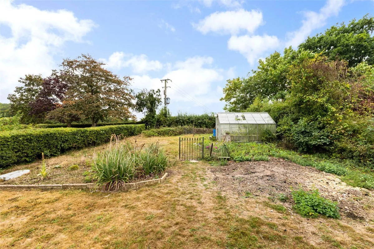 Newnham Lane, Old Basing, RG24