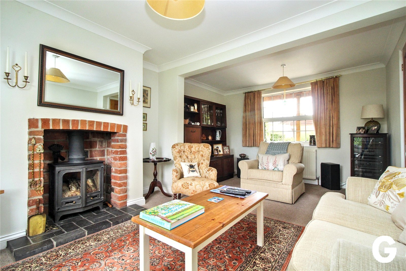 Crow, Ringwood, Hampshire, BH24 Image 4