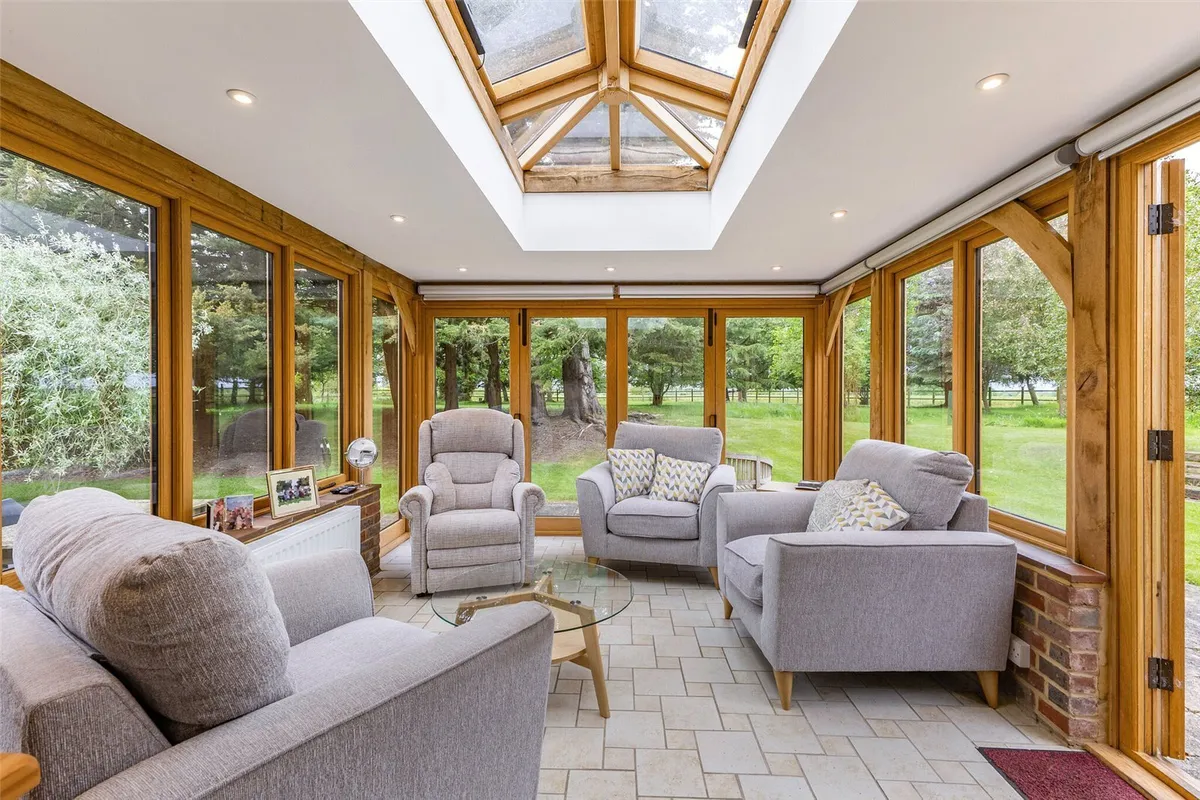 Woodmans Cottage, Silchester, RG7