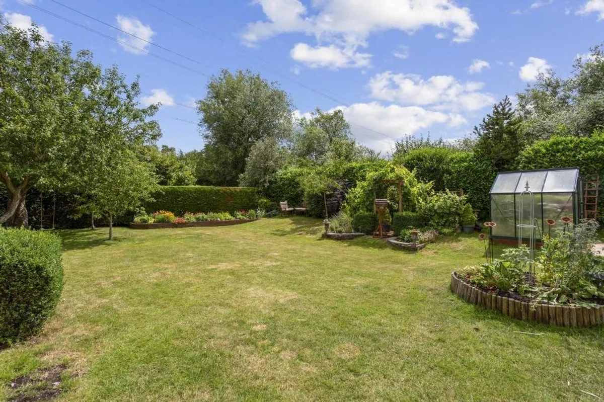 Loddon View, Old Basing, RG24