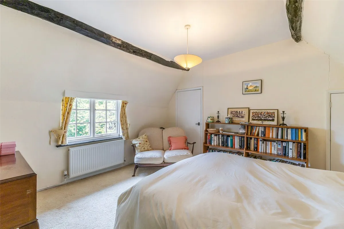 Woodmans Cottage, Silchester, RG7