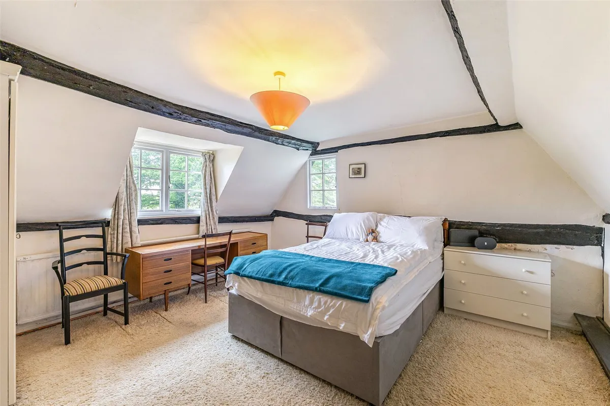 Woodmans Cottage, Silchester, RG7