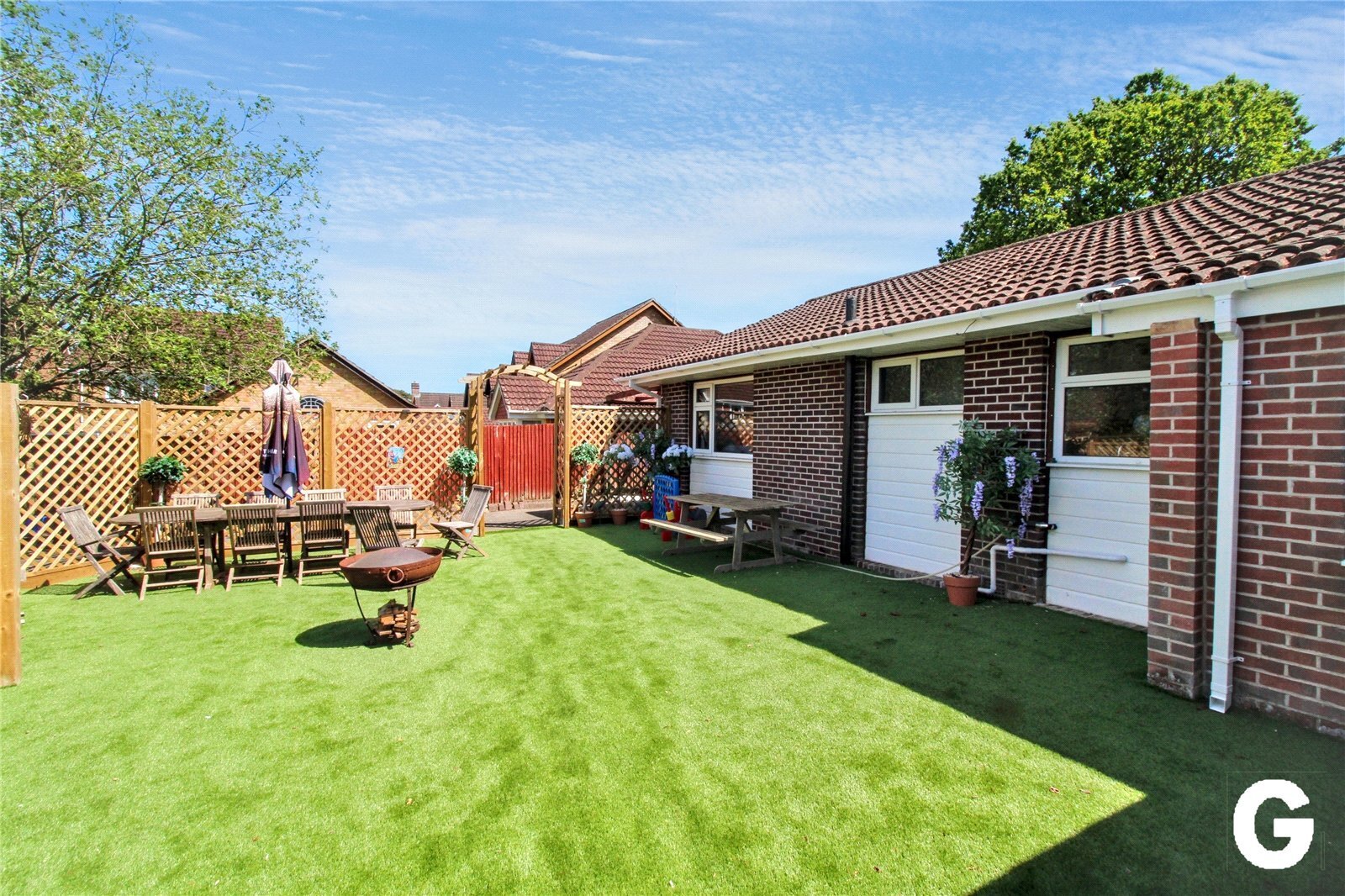 Wimborne Road East, Ferndown, Dorset, BH22 Image 2