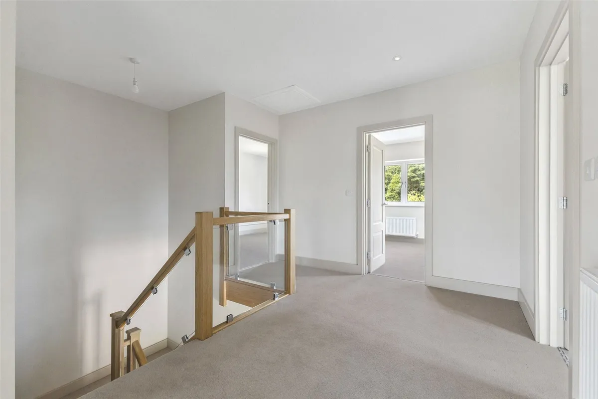 Bow Street, Bramley, RG26