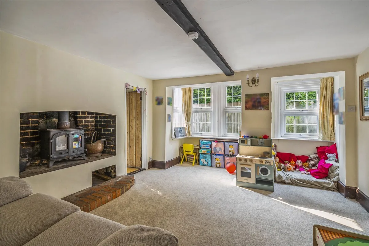 Crick Hollow, Mortimer West End, RG7