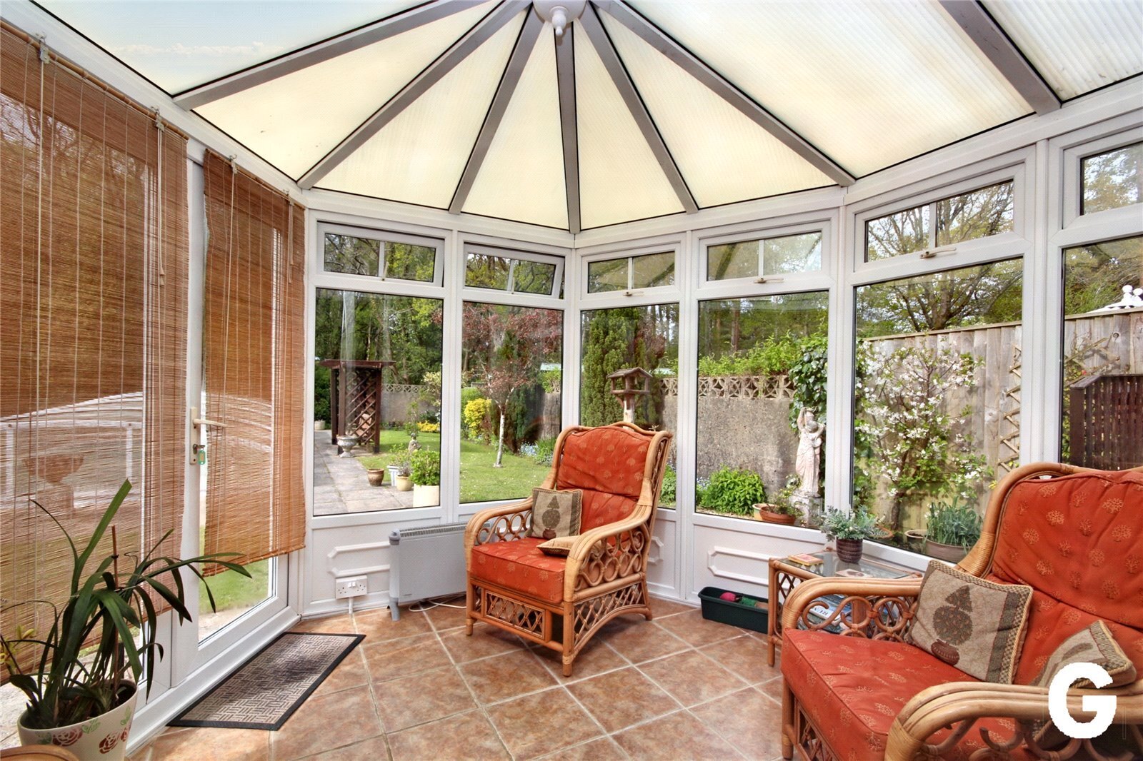 Lions Lane, Ashley Heath, Ringwood, Hampshire, BH24 Image 8