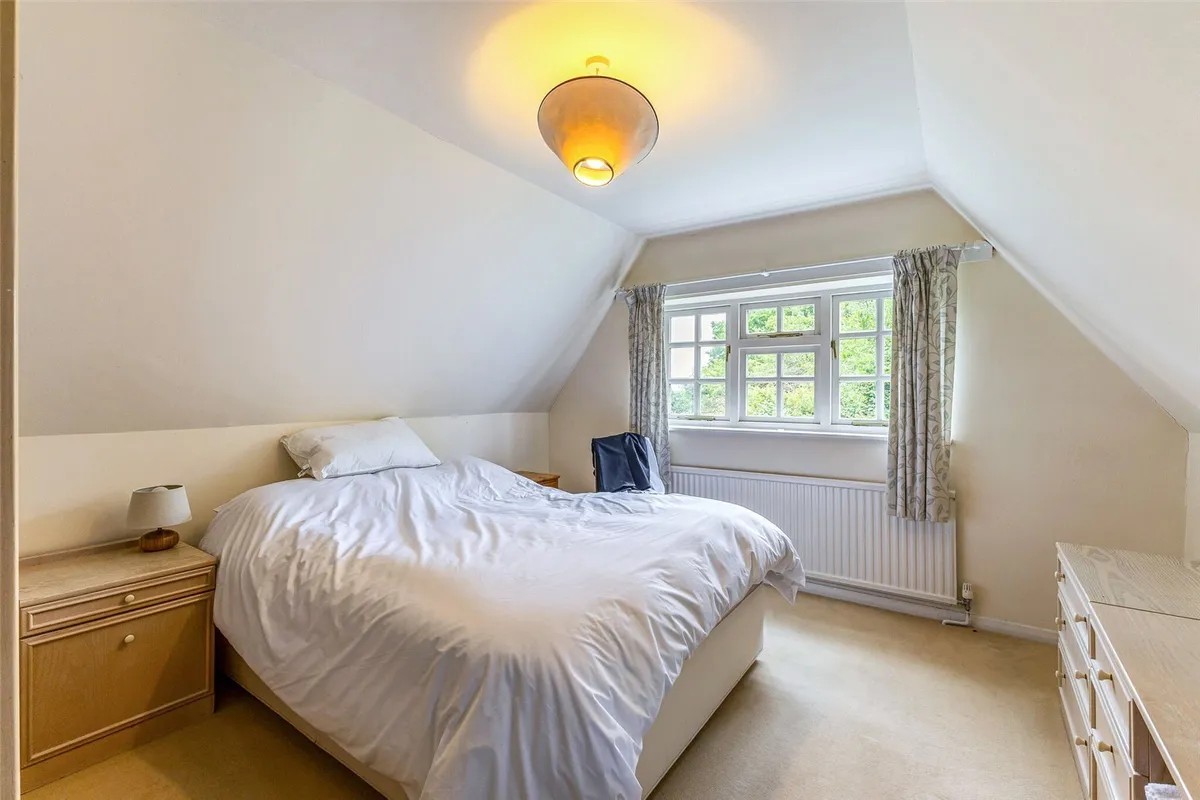 Woodmans Cottage, Silchester, RG7