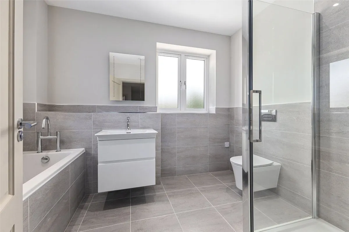 Bow Street, Bramley, RG26