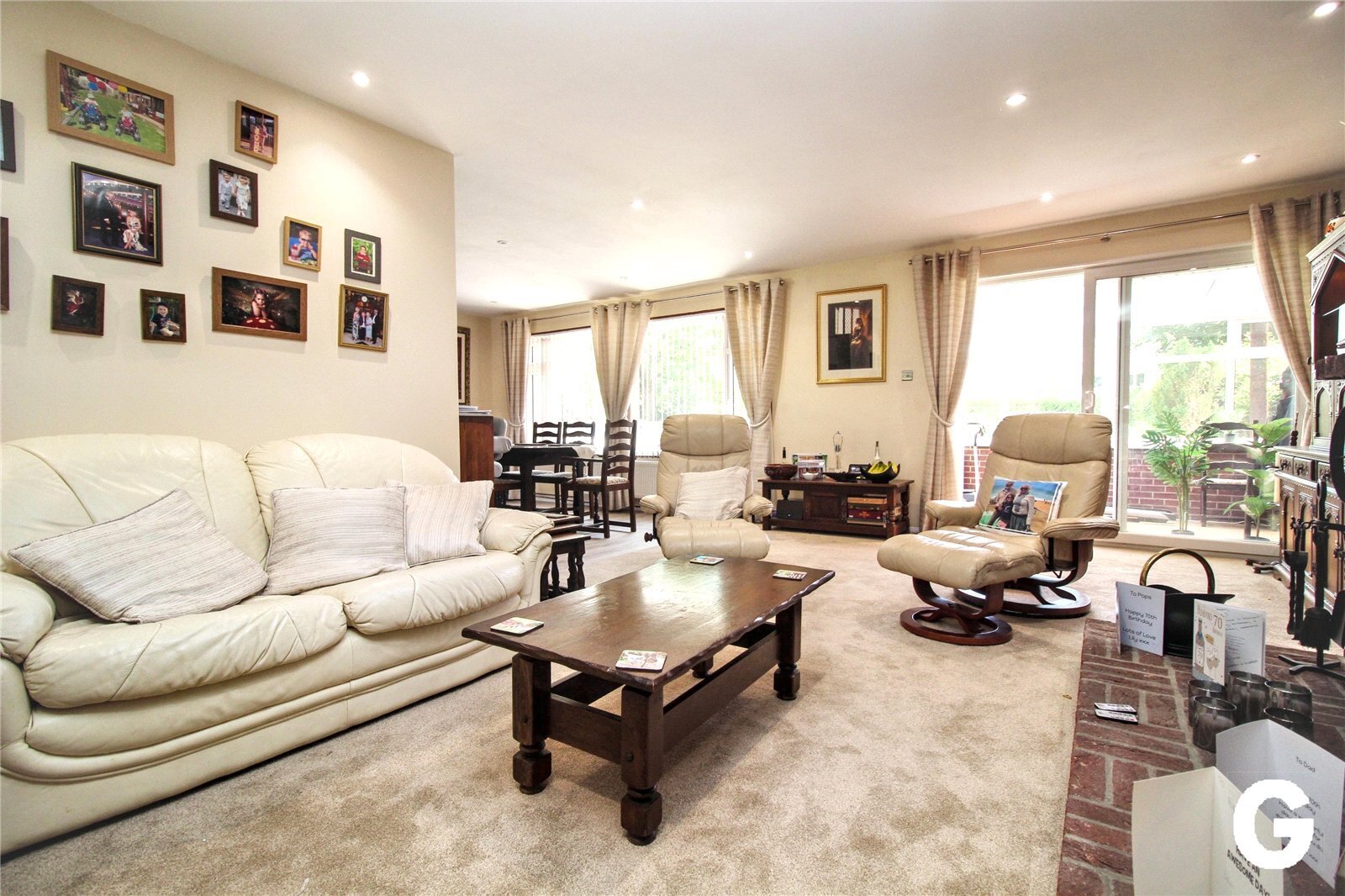 Wimborne Road East, Ferndown, Dorset, BH22 Image 3