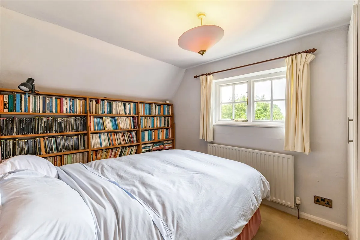 Woodmans Cottage, Silchester, RG7
