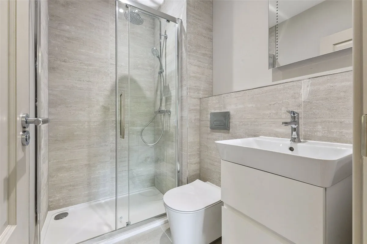 Bow Street, Bramley, RG26