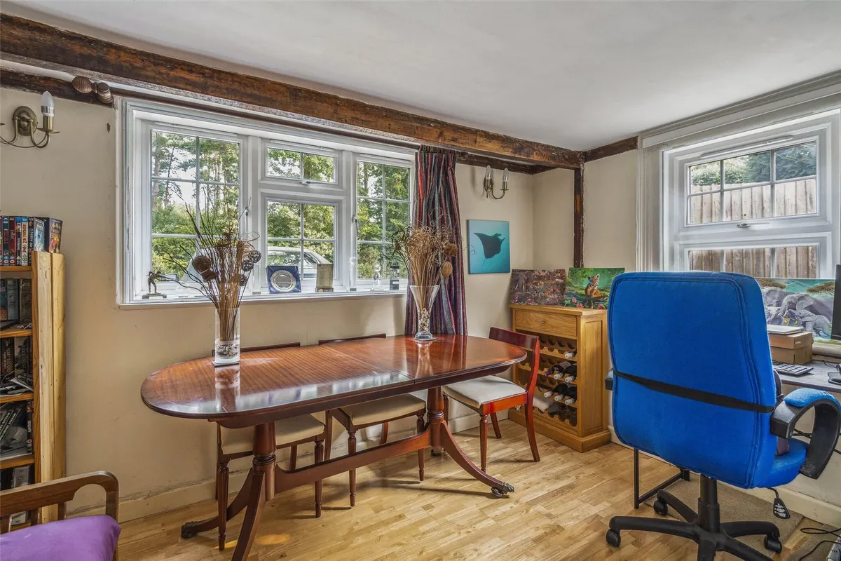 Crick Hollow, Mortimer West End, RG7