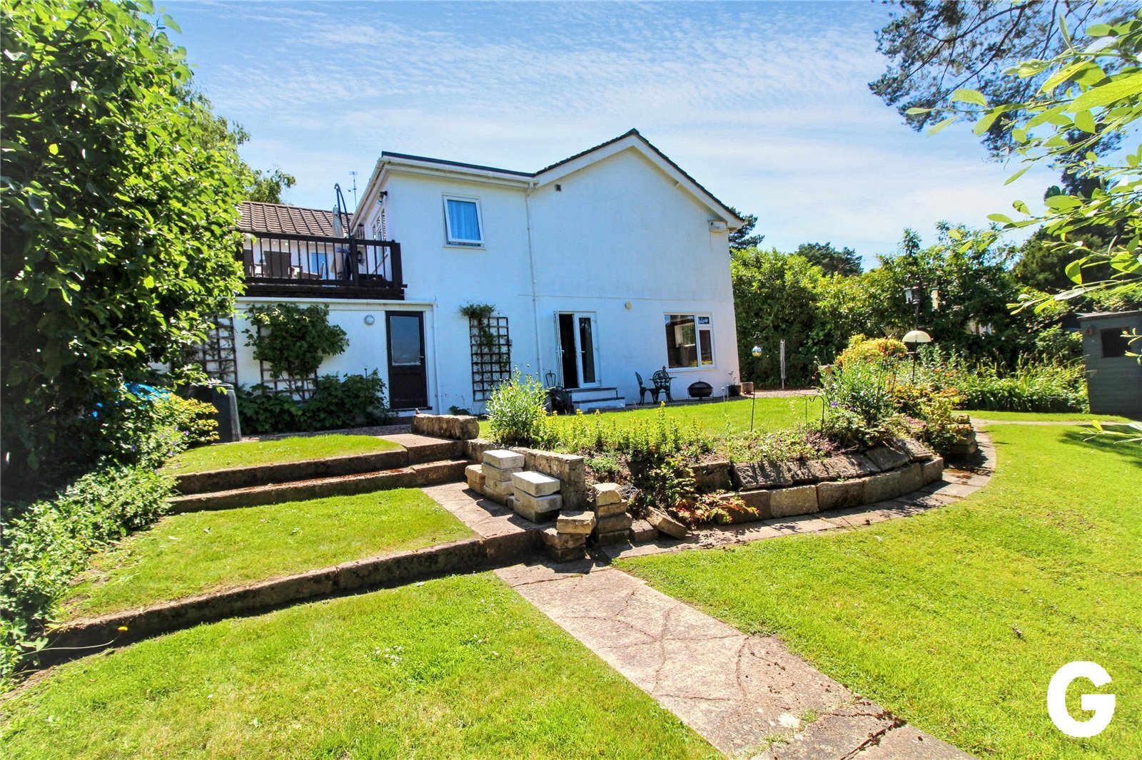 Gainsborough Road, Ashley Heath, Ringwood, Hampshire, BH24 Image 2