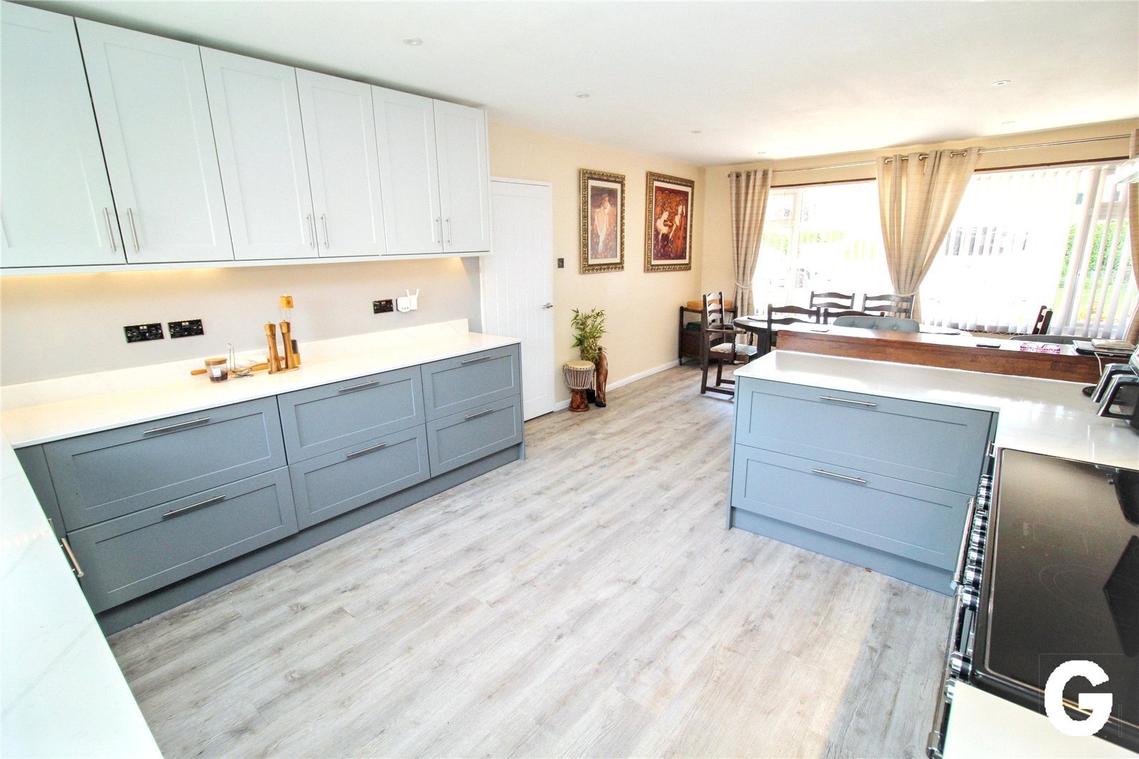 Wimborne Road East, Ferndown, Dorset, BH22 Image 5