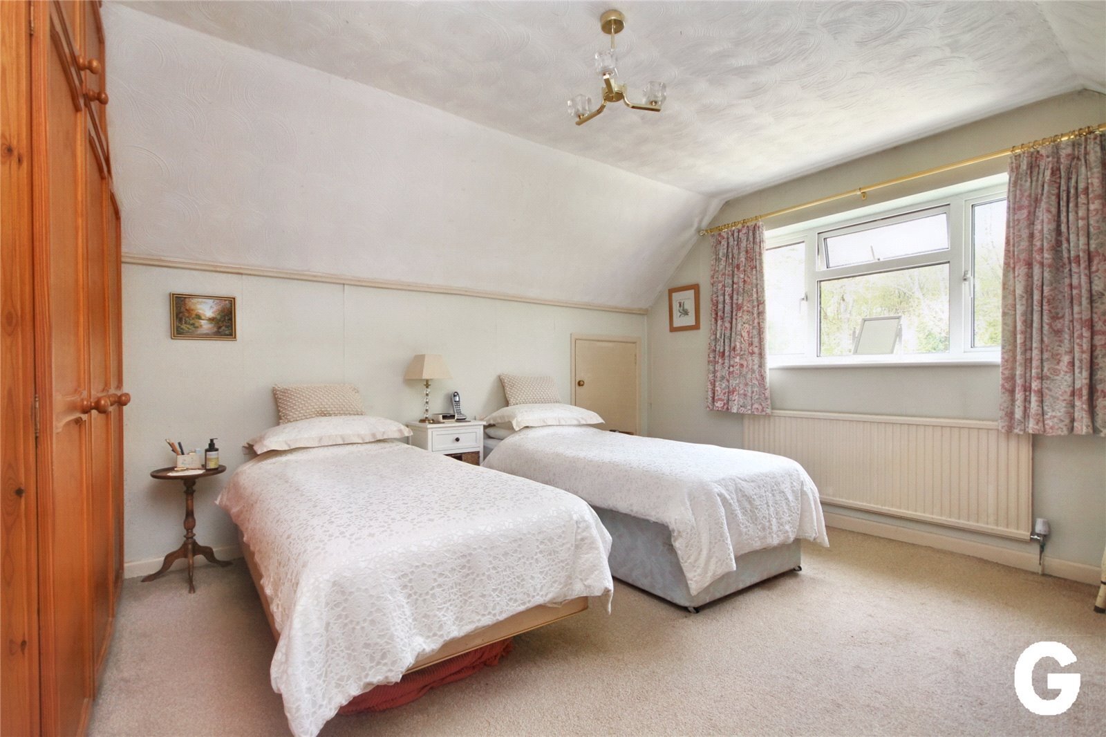 Lions Lane, Ashley Heath, Ringwood, Hampshire, BH24 Image 10