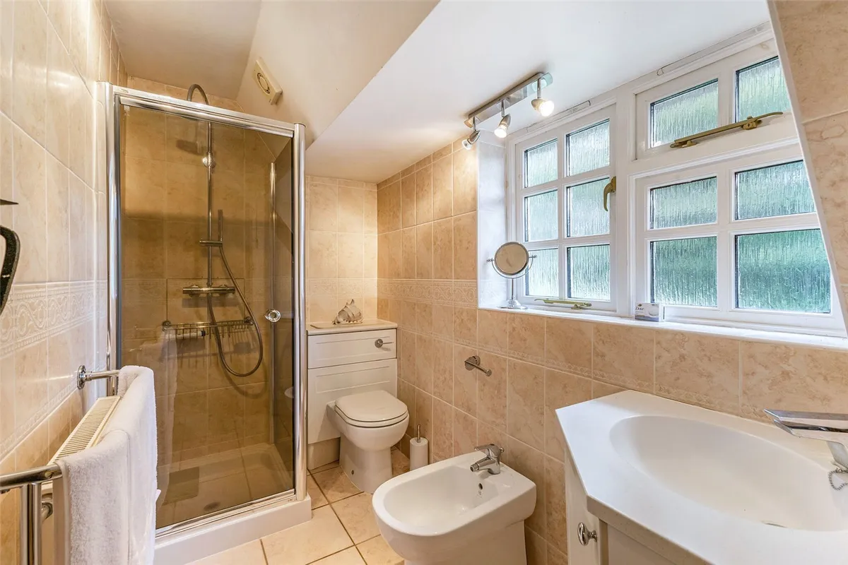 Woodmans Cottage, Silchester, RG7