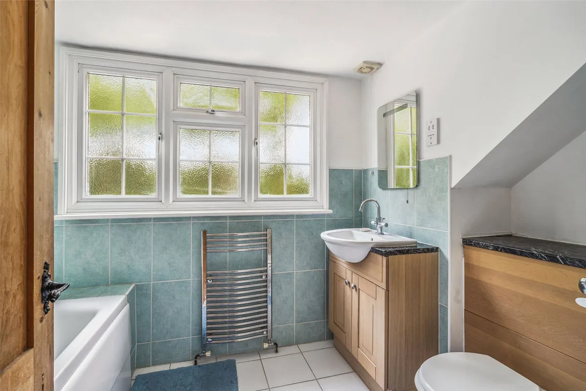 Crick Hollow, Mortimer West End, RG7