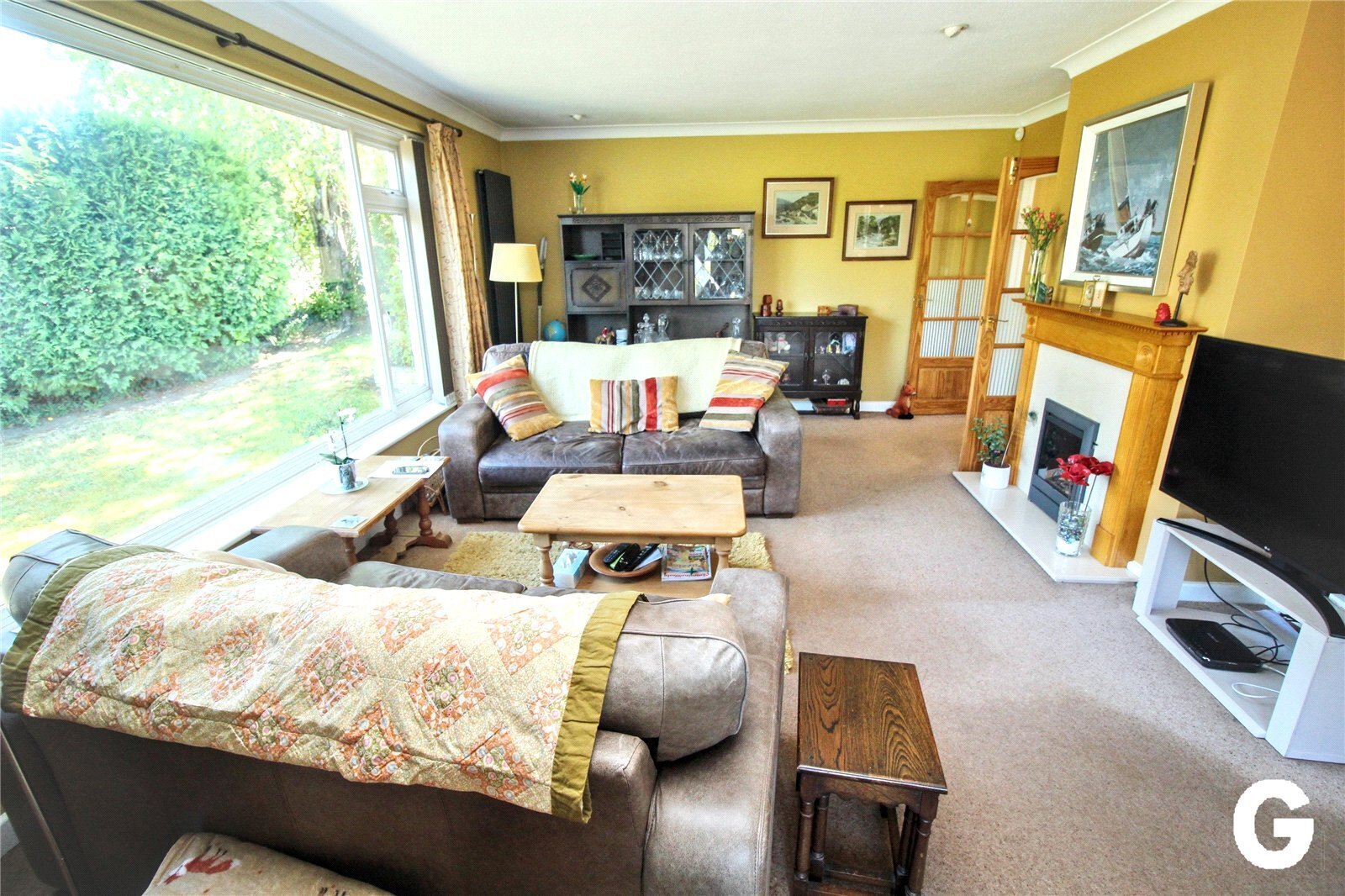 Gainsborough Road, Ashley Heath, Ringwood, Hampshire, BH24 Image 3