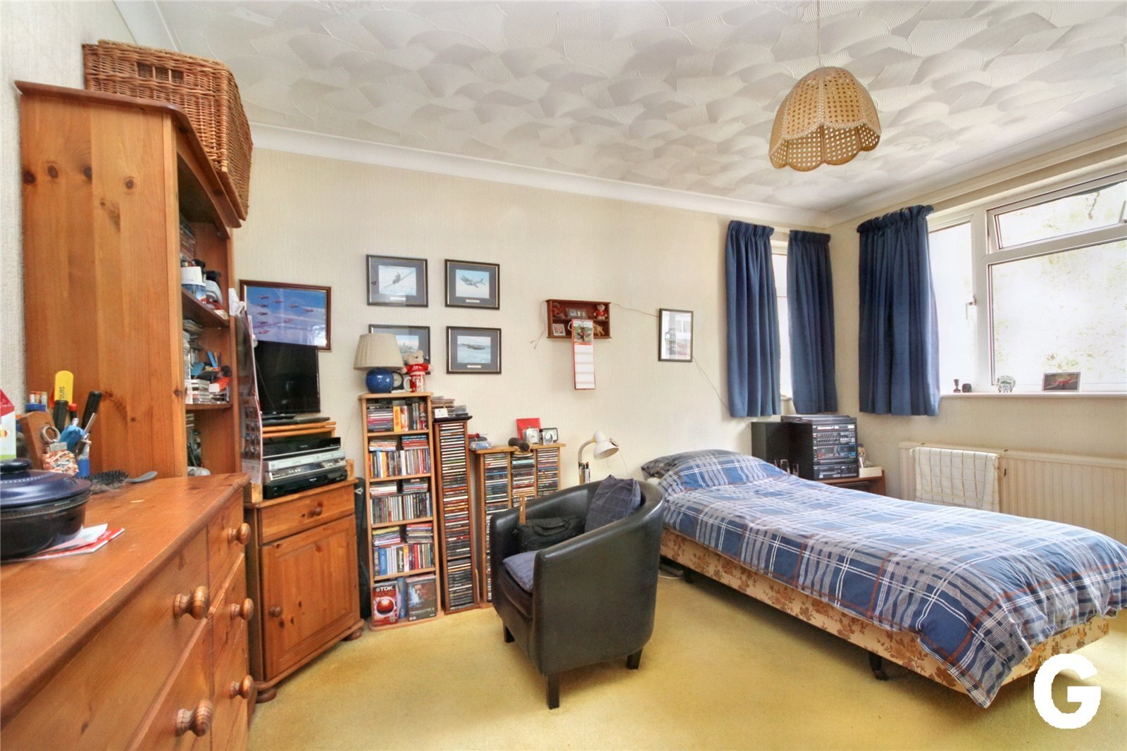 Lions Lane, Ashley Heath, Ringwood, Hampshire, BH24 Image 11