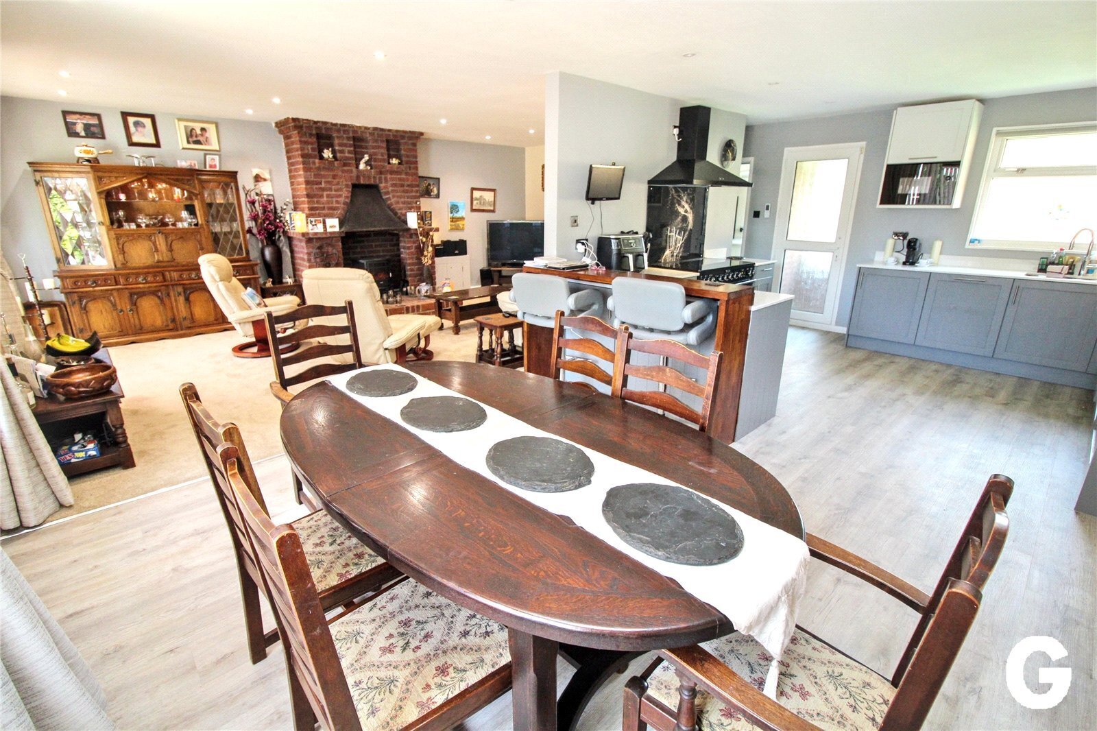 Wimborne Road East, Ferndown, Dorset, BH22 Image 6