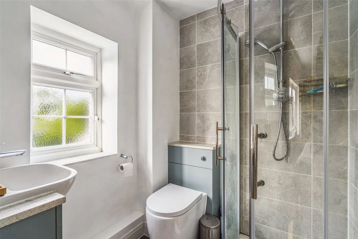 Crick Hollow, Mortimer West End, RG7