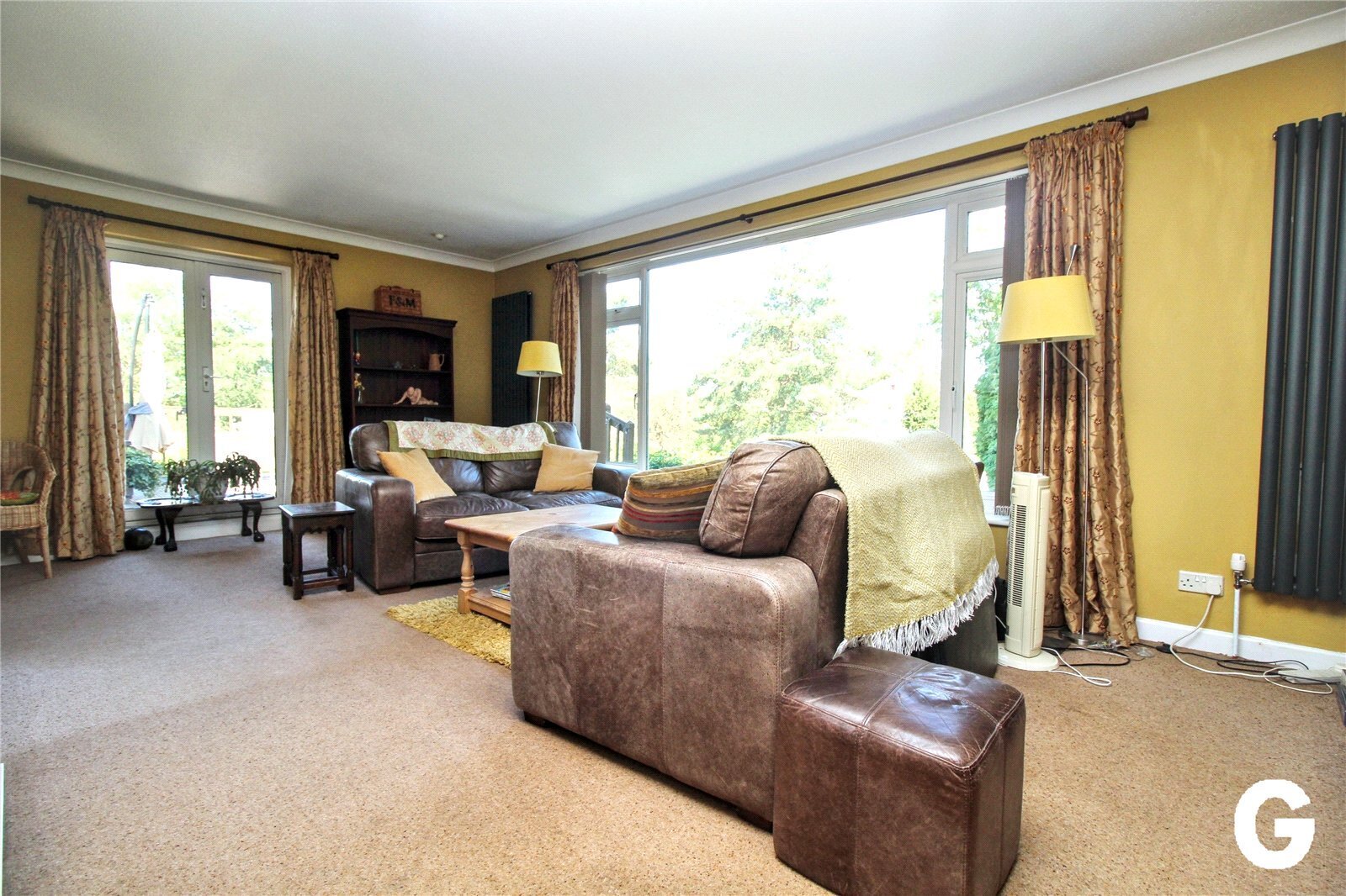 Gainsborough Road, Ashley Heath, Ringwood, Hampshire, BH24 Image 5