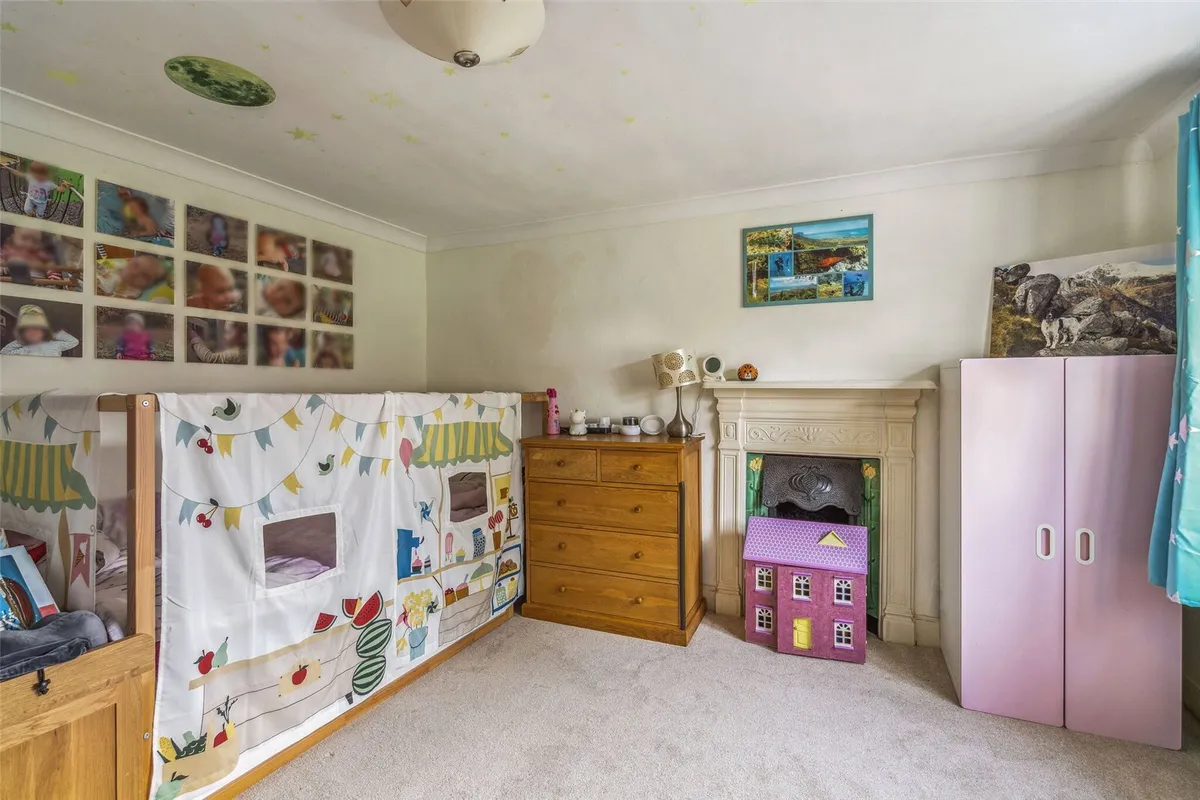 Crick Hollow, Mortimer West End, RG7