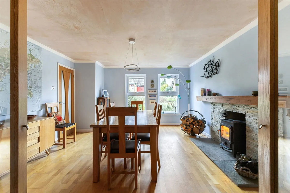 The Oaks, Tadley, RG26