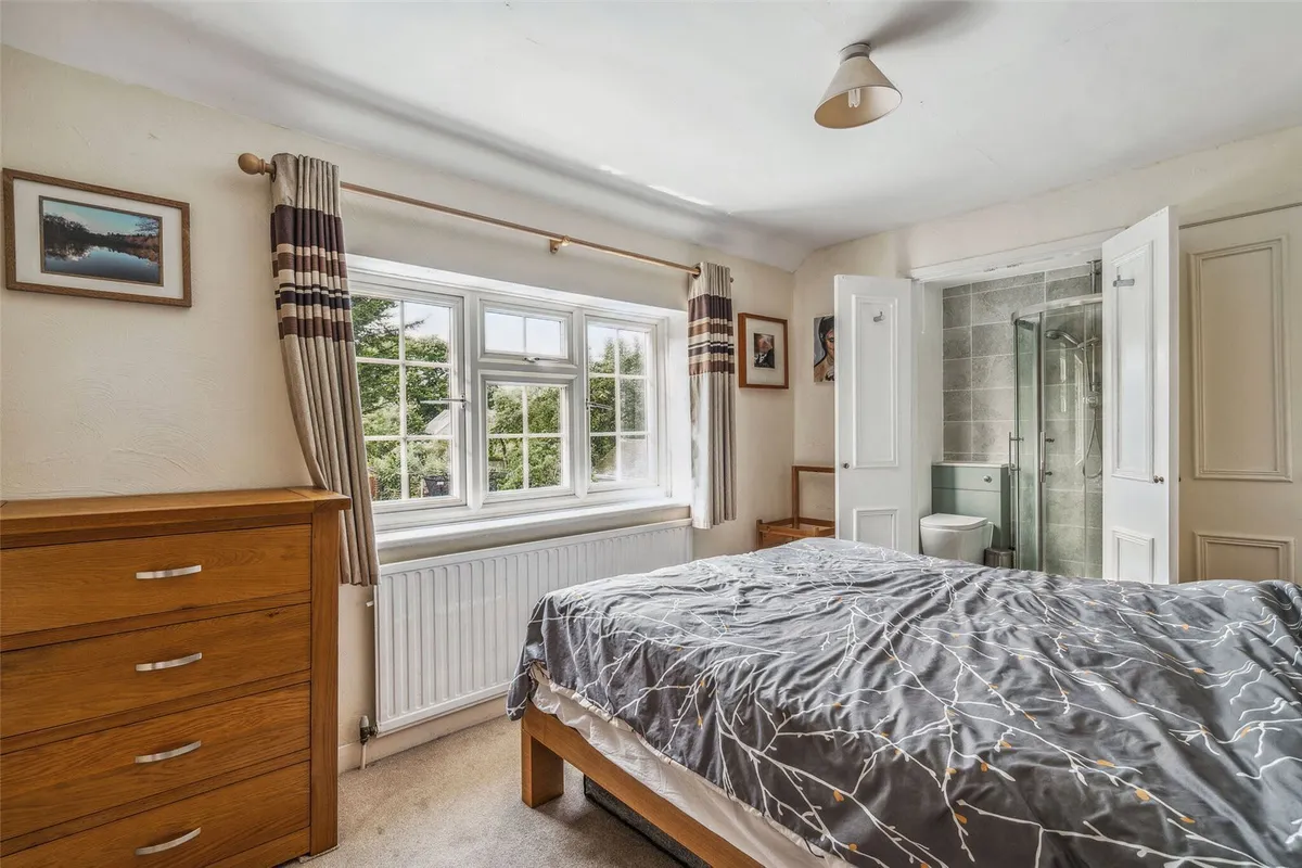 Crick Hollow, Mortimer West End, RG7