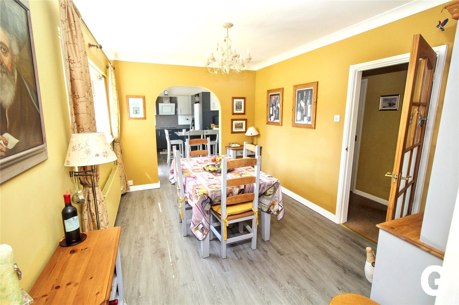 Gainsborough Road, Ashley Heath, Ringwood, Hampshire, BH24 Image 6