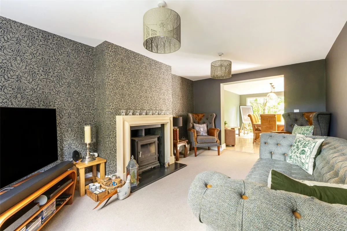 Spring Close, Sherborne St John, RG24