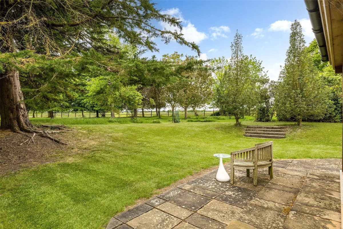 Woodmans Cottage, Silchester, RG7