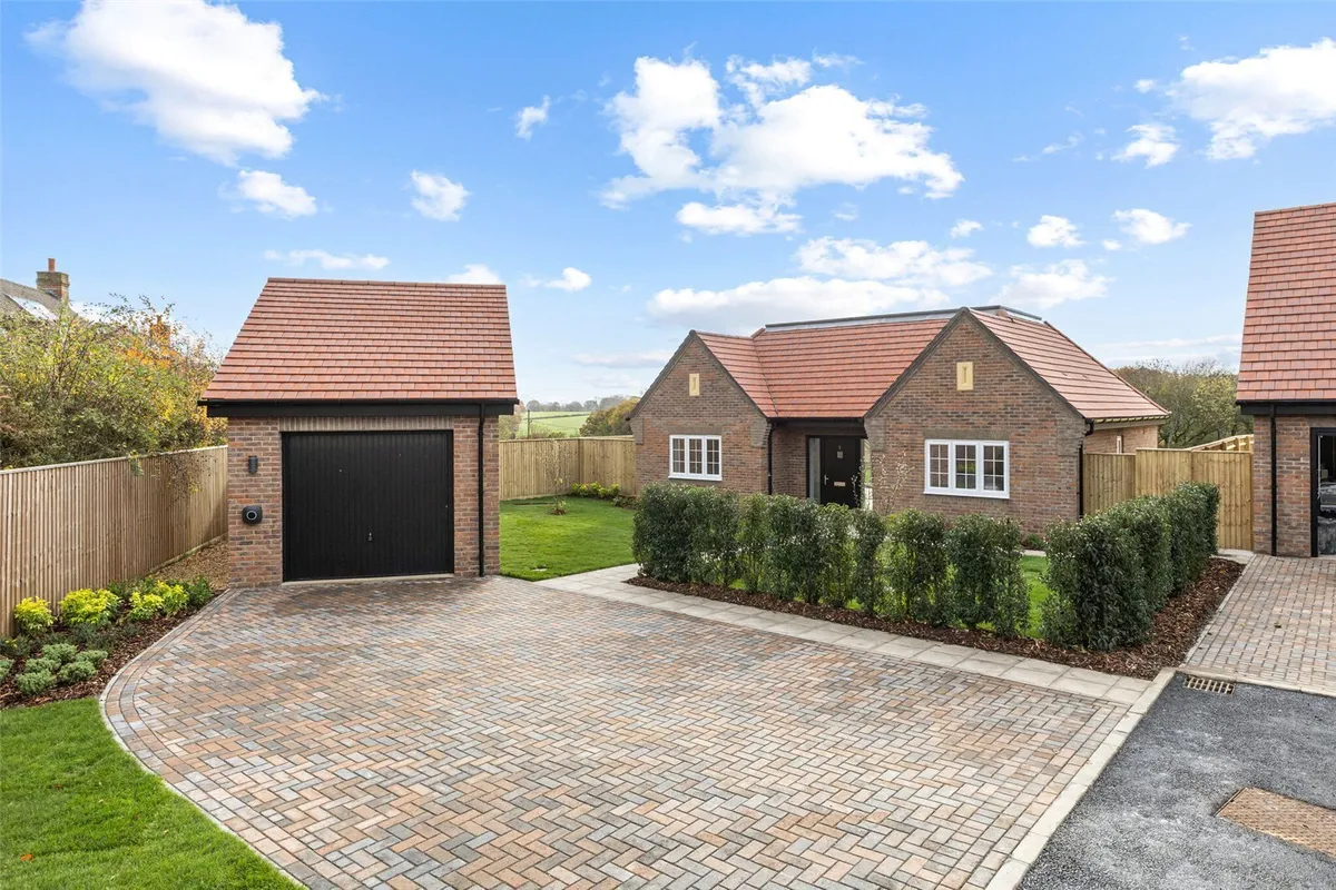 Bowbrook Copse, Charter Alley, RG26