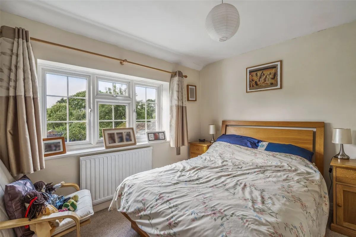 Crick Hollow, Mortimer West End, RG7