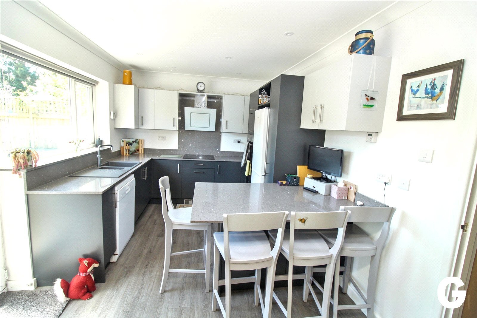 Gainsborough Road, Ashley Heath, Ringwood, Hampshire, BH24 Image 7