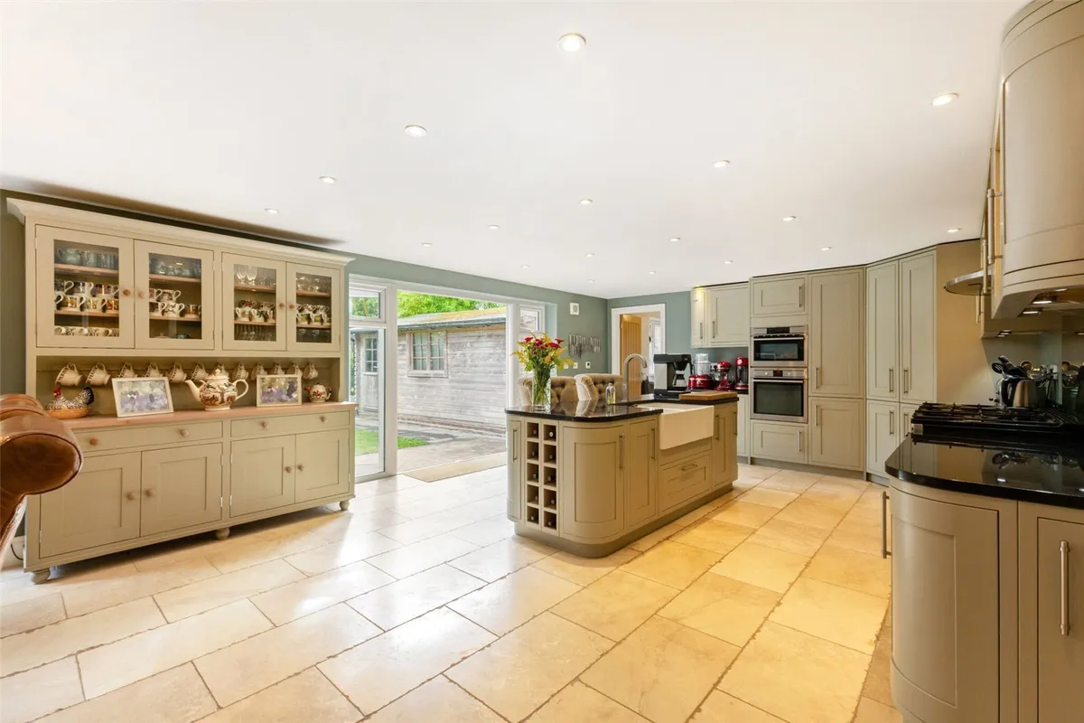 Spring Close, Sherborne St John, RG24