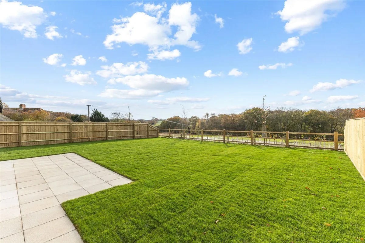Bowbrook Copse, Charter Alley, RG26