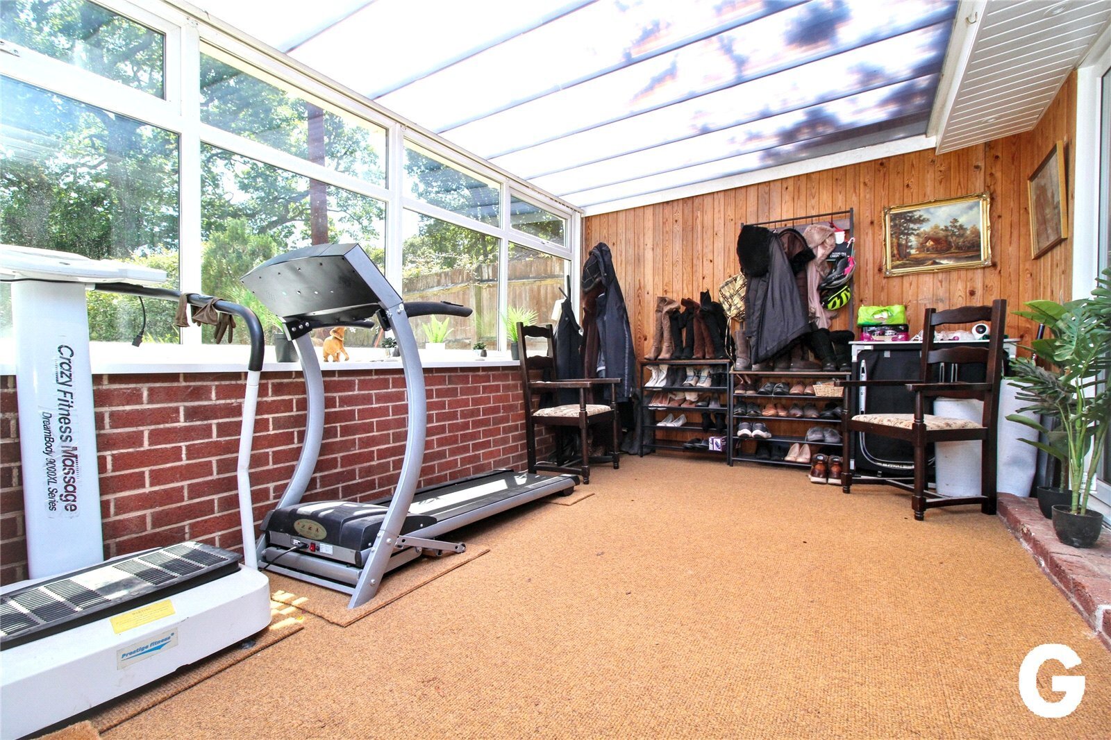 Wimborne Road East, Ferndown, Dorset, BH22 Image 10