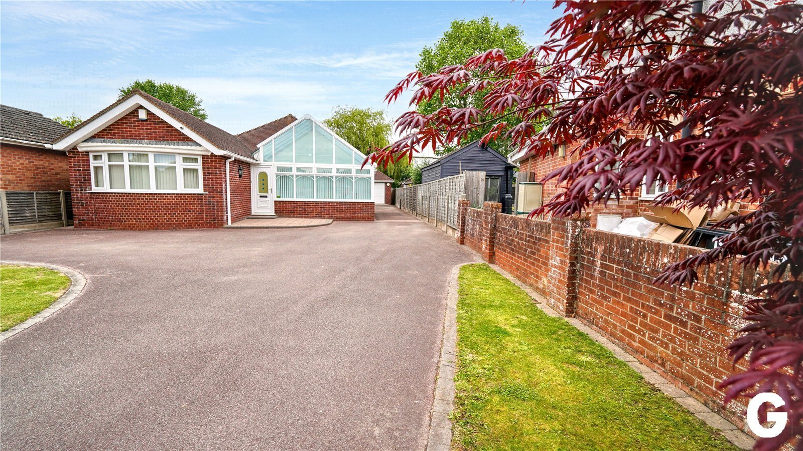 Bickerley Road, Ringwood, Hampshire, BH24 Image 1