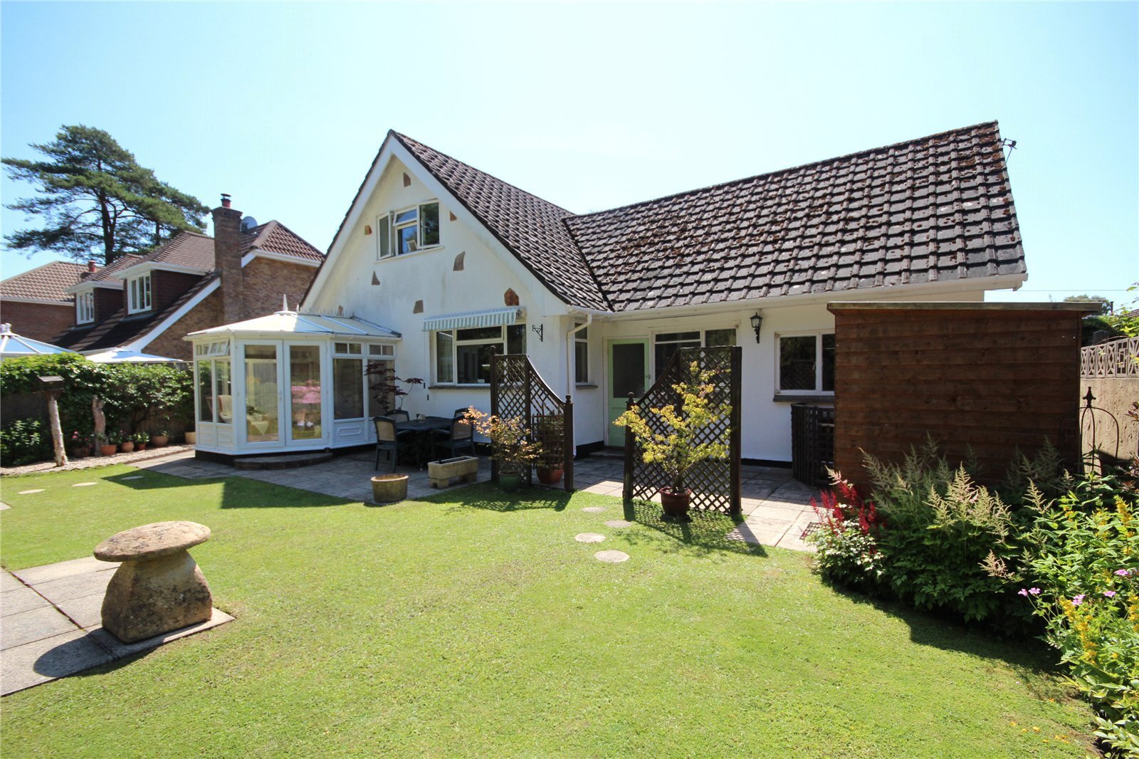 Lions Lane, Ashley Heath, Ringwood, Hampshire, BH24 Image 16