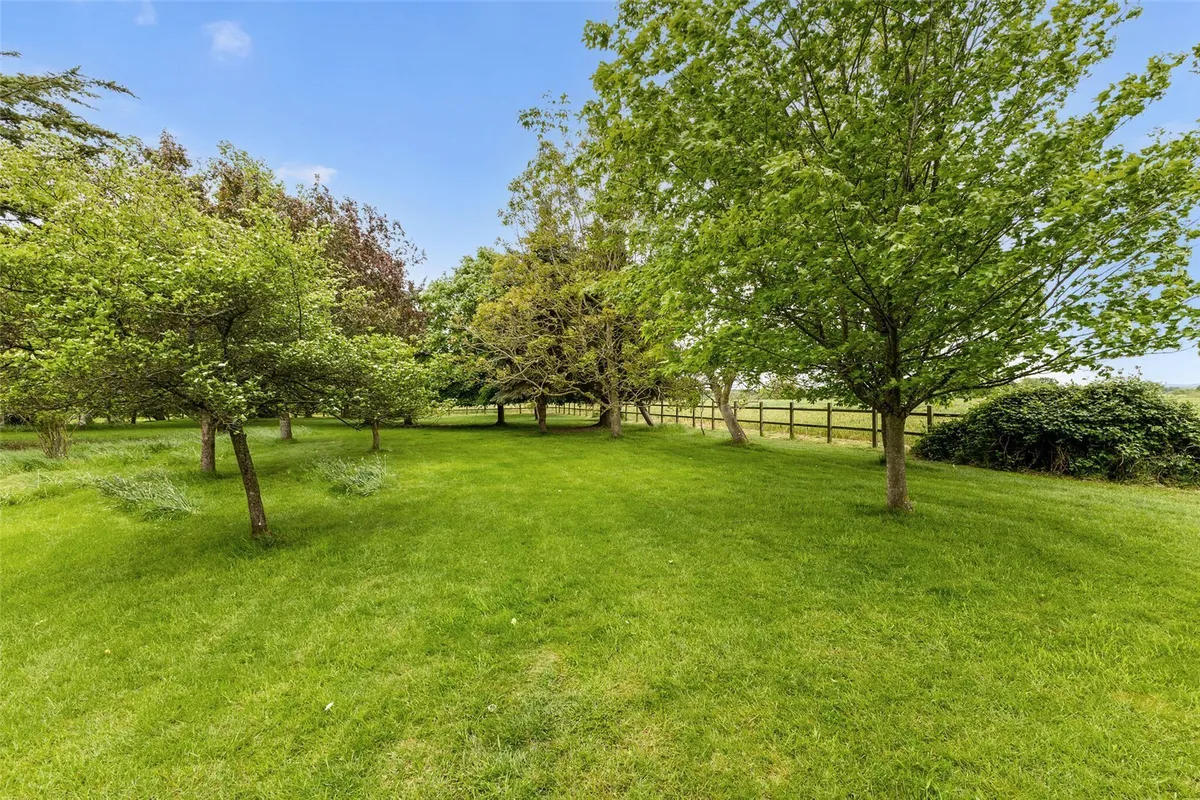 Woodmans Cottage, Silchester, RG7