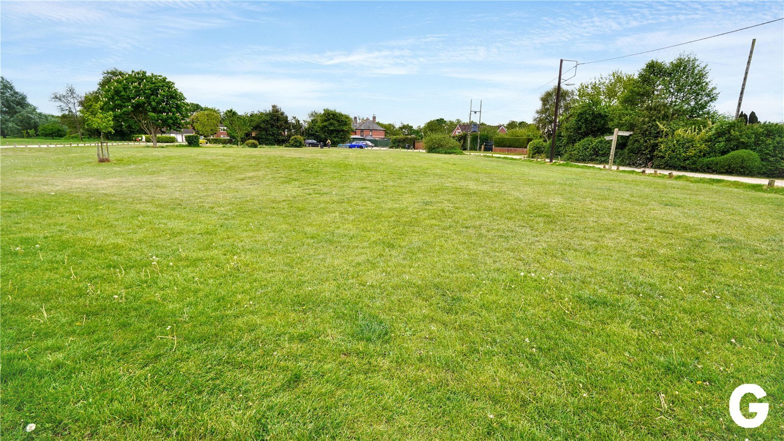 Bickerley Road, Ringwood, Hampshire, BH24 Image 2