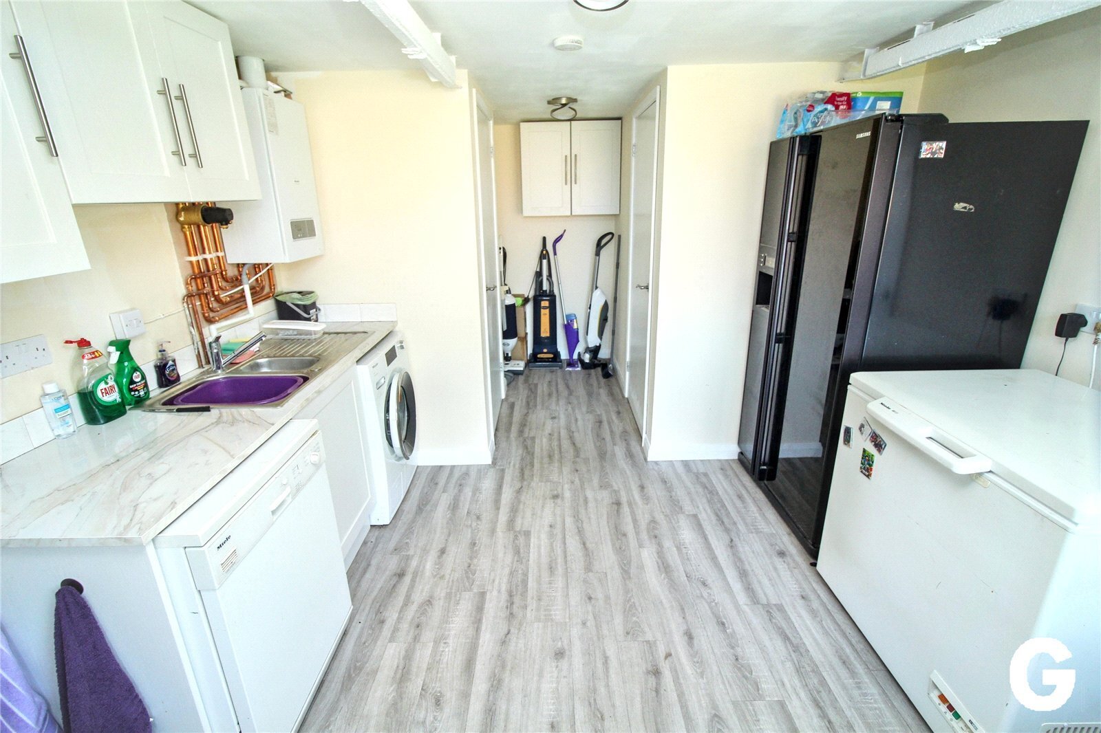 Wimborne Road East, Ferndown, Dorset, BH22 Image 11