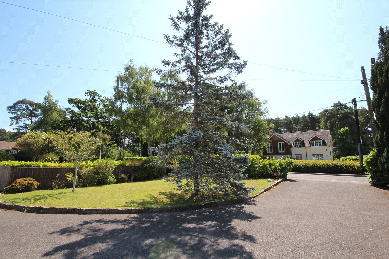 Lions Lane, Ashley Heath, Ringwood, Hampshire, BH24 Image 17