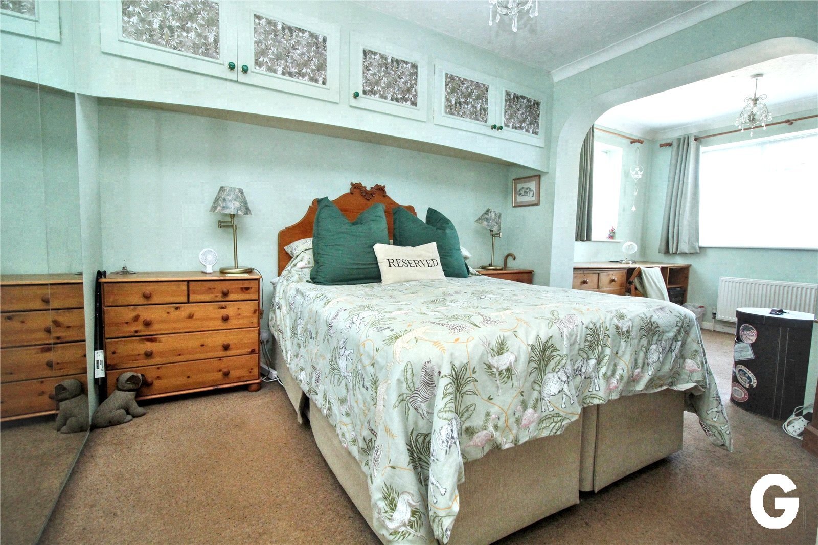Gainsborough Road, Ashley Heath, Ringwood, Hampshire, BH24 Image 9